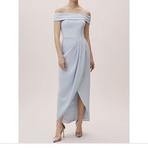 BHLDN Thompson Dress.
